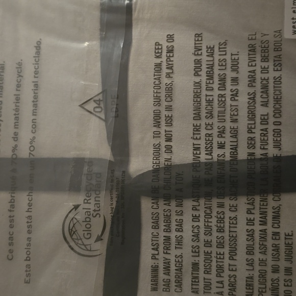 West Elm Silky Tencel Modal King Sheet Set, Retail Price $179.00 USD, Frost Gray - Picture 10 of 16